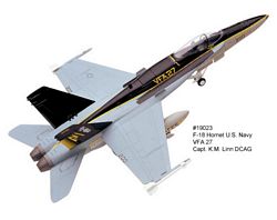 VFA-27 Memorabilia