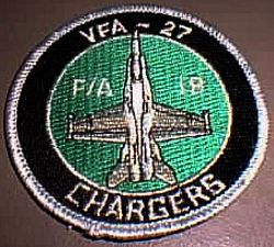 VFA-27 Memorabilia