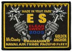 VFA-27 Memorabilia