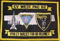VFA-27 Memorabilia