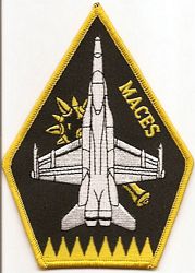 VFA-27 Memorabilia
