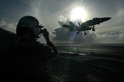 [VA-27/VFA-27 Royal Maces - Mace In Your Face!]