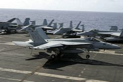 [VA-27/VFA-27 Royal Maces - Mace In Your Face!]