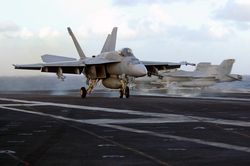 [VA-27/VFA-27 Royal Maces - Mace In Your Face!]