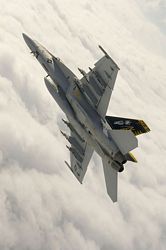 [VA-27/VFA-27 Royal Maces - Mace In Your Face!]