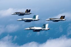 VFA-27 CVW-5