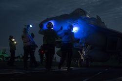 VFA-27 USS Ronald Reagan