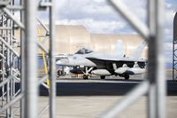 VFA-27 MCAS Iwakuni