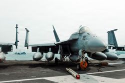 VFA-27 USS George Washington