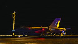 VFA-27 USS George Washington
