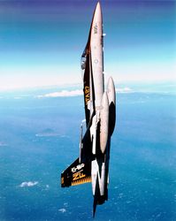 VFA-27 Japan