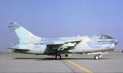 VA-27 Camo Paint NAS Lemoore