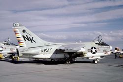 VA-27 NAS Fallon
