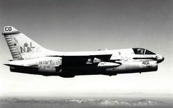 VA-27 Flying
