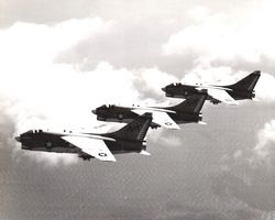 VA-27 Formation