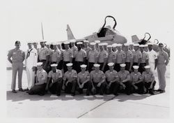 VA-27 Petty Officers