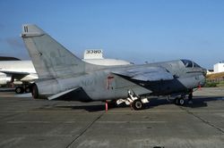 VA-27 NAS Whidbey Island