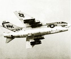 VA-27 Vietnam