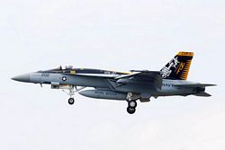 VFA-27 2015 Model 