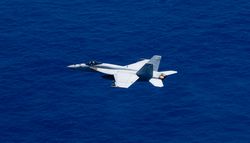 VFA-27 Formation