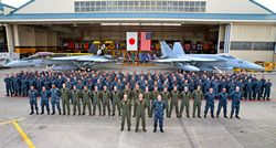 VFA-27 Squadron 2014