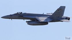 VFA-27 NAF Atsugi