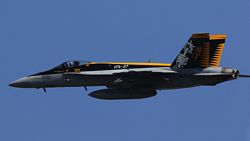 VFA-27 NAS Atsugi