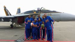 Harlem Globetrotters