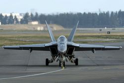 VFA-27 Yokota