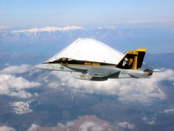 [VA-27/VFA-27 Royal Maces - Mace In Your Face!]
