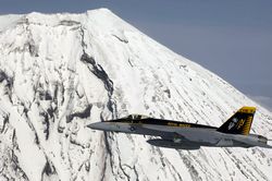 [VA-27/VFA-27 Royal Maces - Mace In Your Face!]