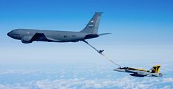 VFA-27 Tanker
