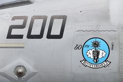 VFA-27 50th Anniversary