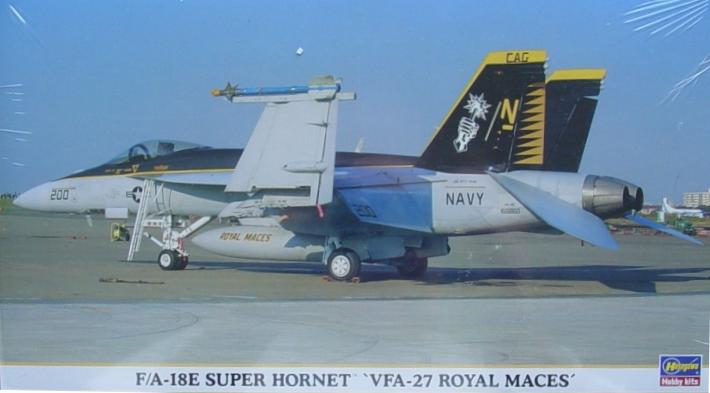 VA/VFA-27 Royal Maces Unofficial Web Site - VFA-27 Memorabilia