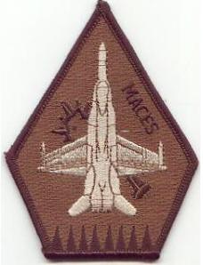 VA/VFA-27 Royal Maces Unofficial Web Site - VFA-27 Memorabilia